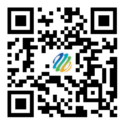 MAZU Platform QR Code